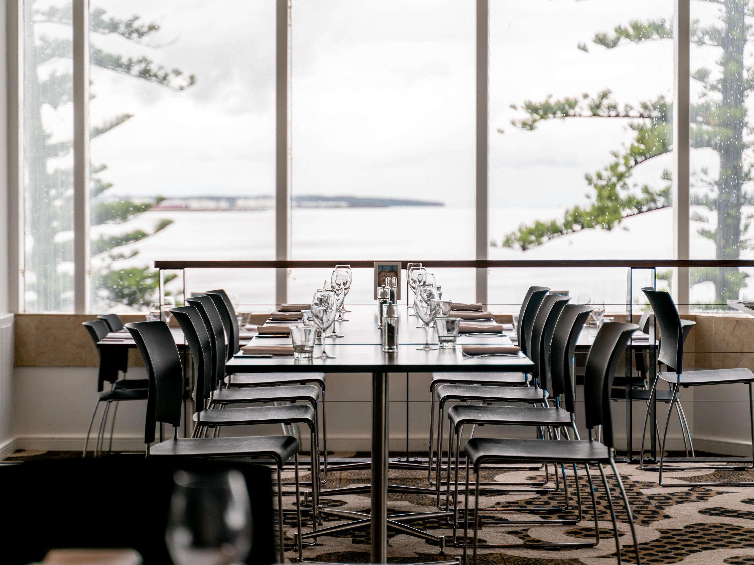 Novotel Sydney Brighton Beach Eksteriør billede