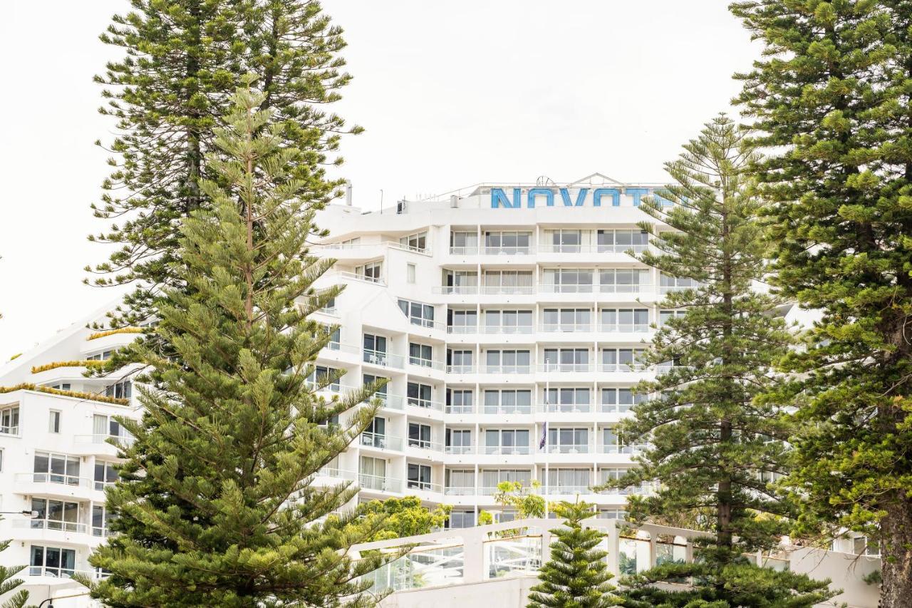 Novotel Sydney Brighton Beach Eksteriør billede
