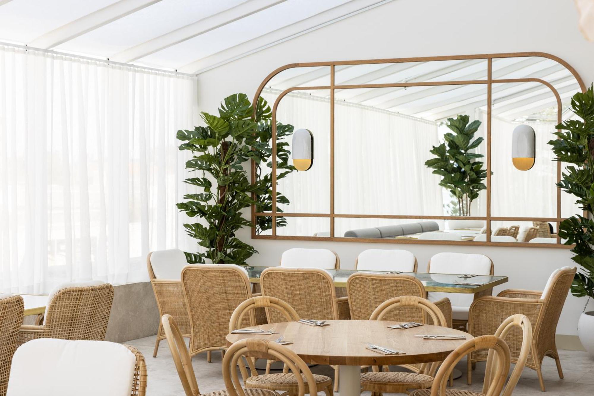 Novotel Sydney Brighton Beach Eksteriør billede