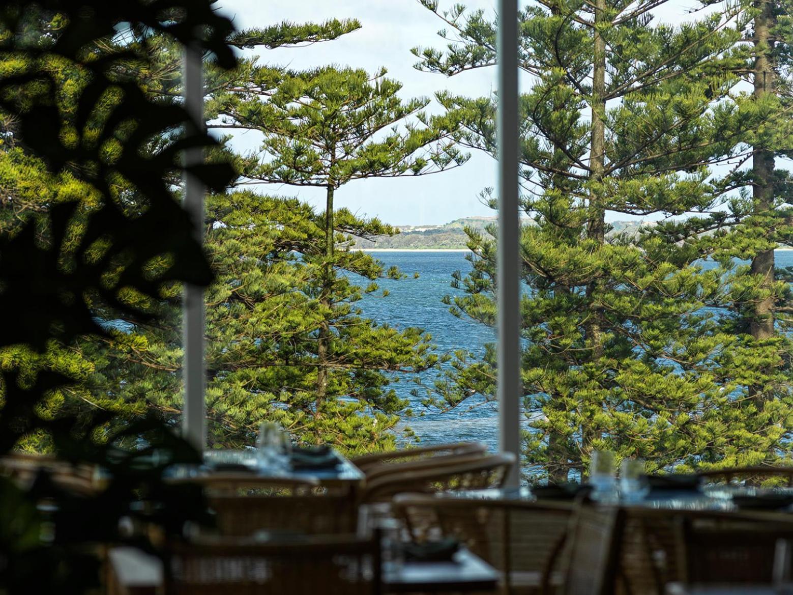 Novotel Sydney Brighton Beach Eksteriør billede